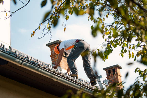 Hope Valley, RI Roofing Contractor Company