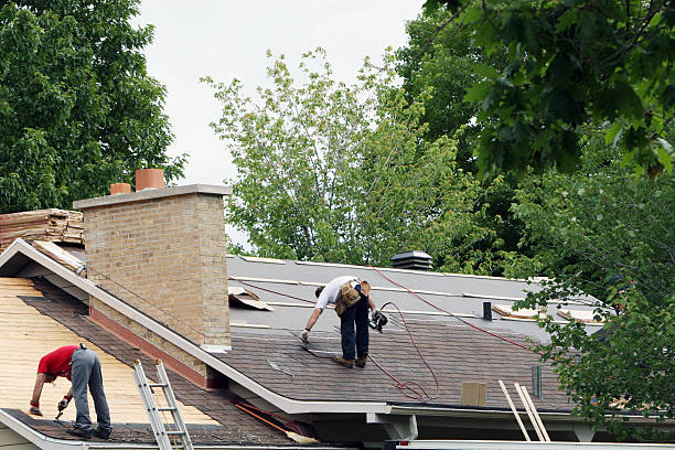 Best Residential Roofing Contractor  in Hope Valley, RI