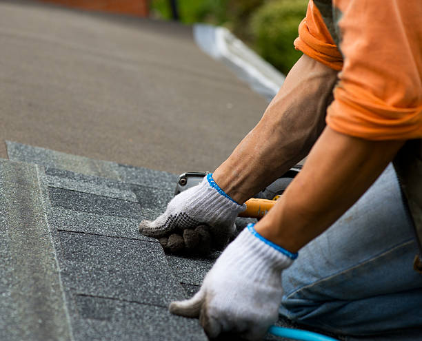 Best Flat Roof Repair Services  in Hope Valley, RI