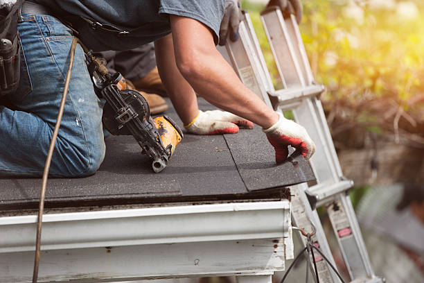 Best Roof Waterproofing Services  in Hope Valley, RI