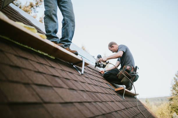 Best New Roof Installation  in Hope Valley, RI