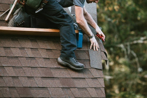 Best Commercial Roof Installation  in Hope Valley, RI